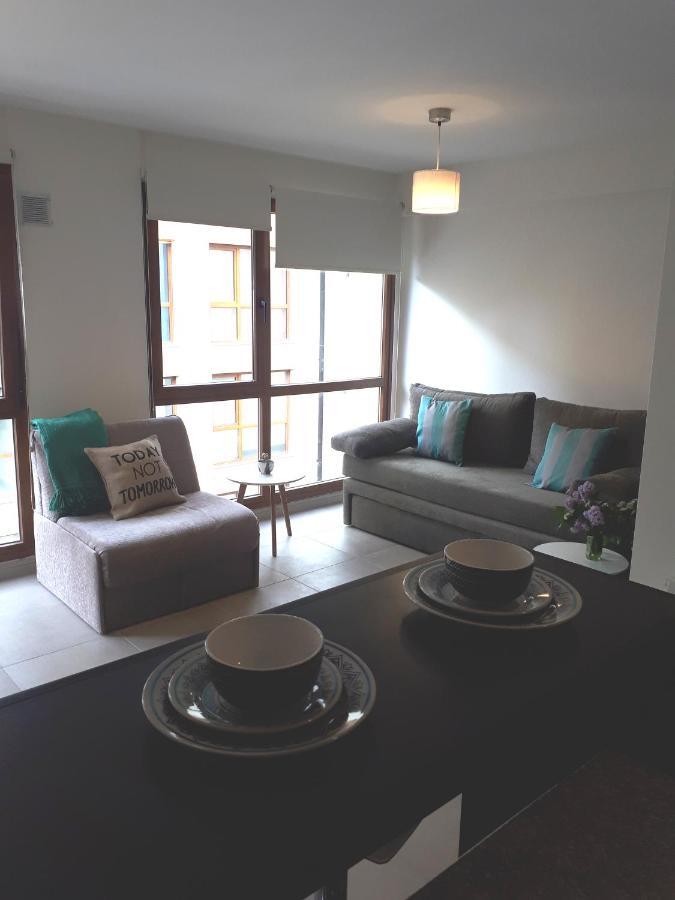 Geneve Appart San Carlos de Bariloche Exterior foto