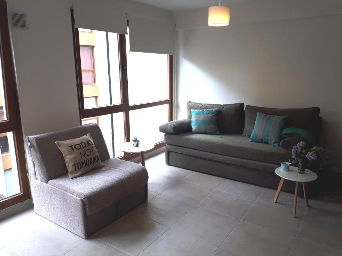 Geneve Appart San Carlos de Bariloche Exterior foto